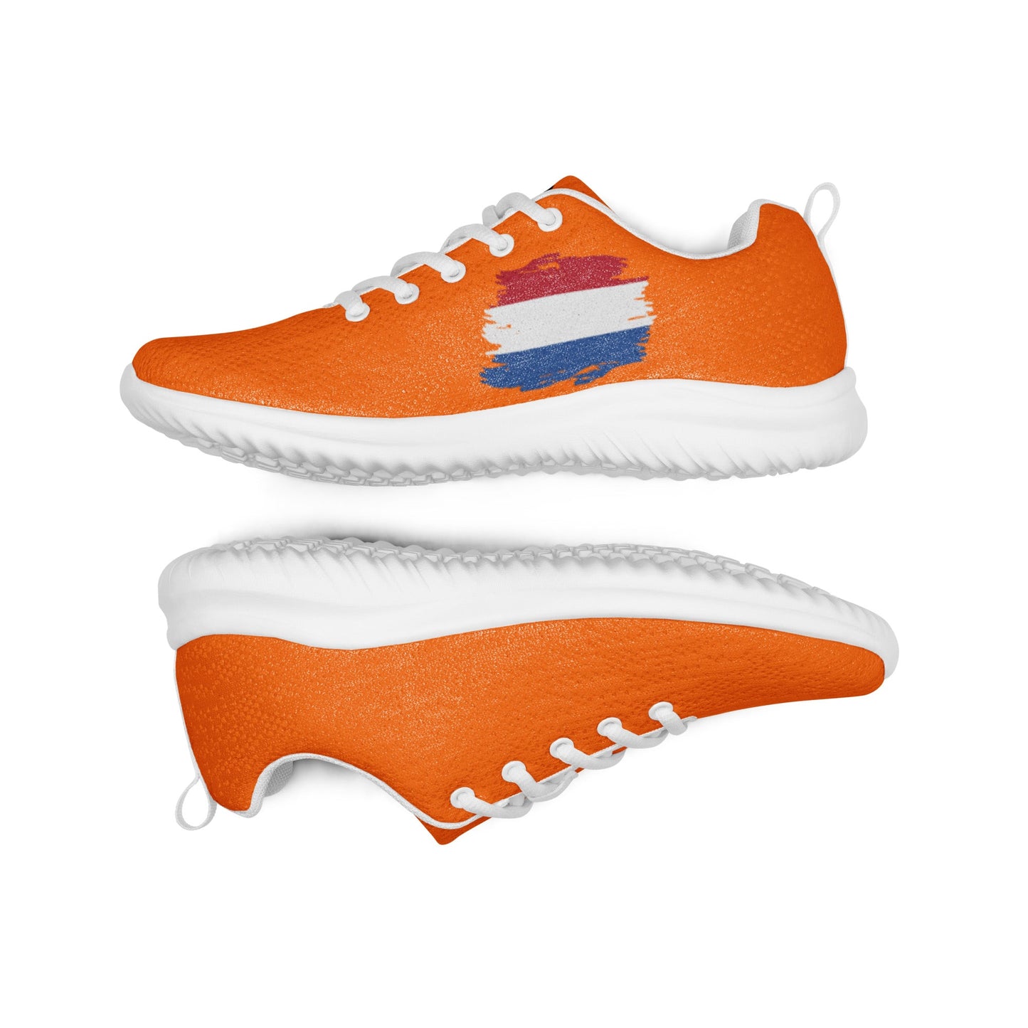 Holandés - Zapatillas deportivas para hombre