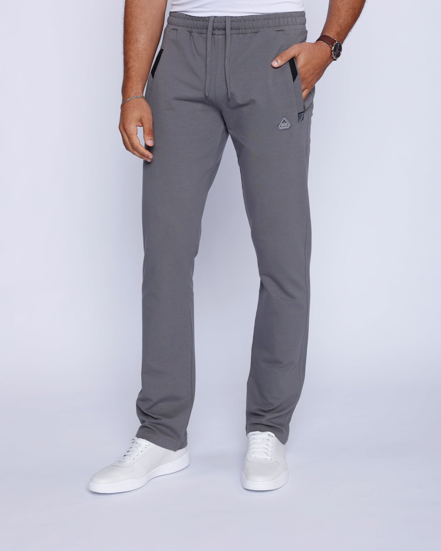 All-Day Comfort Athletic Sweatpants - Straight (Regular and Big Fit)
