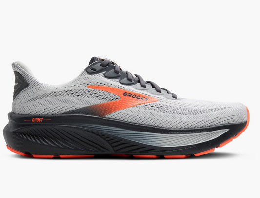 Brooks Ghost 17 Men’s Running Shoes