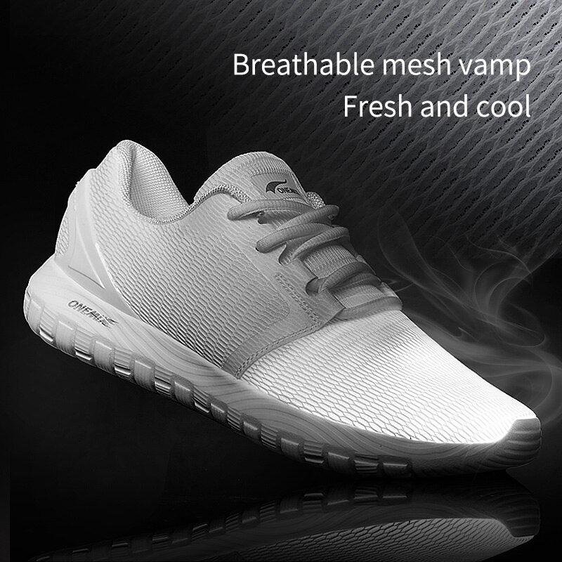 Mens Lightweight Running Sneakers Outdoors Jogging Walking Flexible Soft Summer Breathable Sneakers Quick Drying Water Shoes For Beach Or Water Sports Lightweight Slip On Walking Sneakers