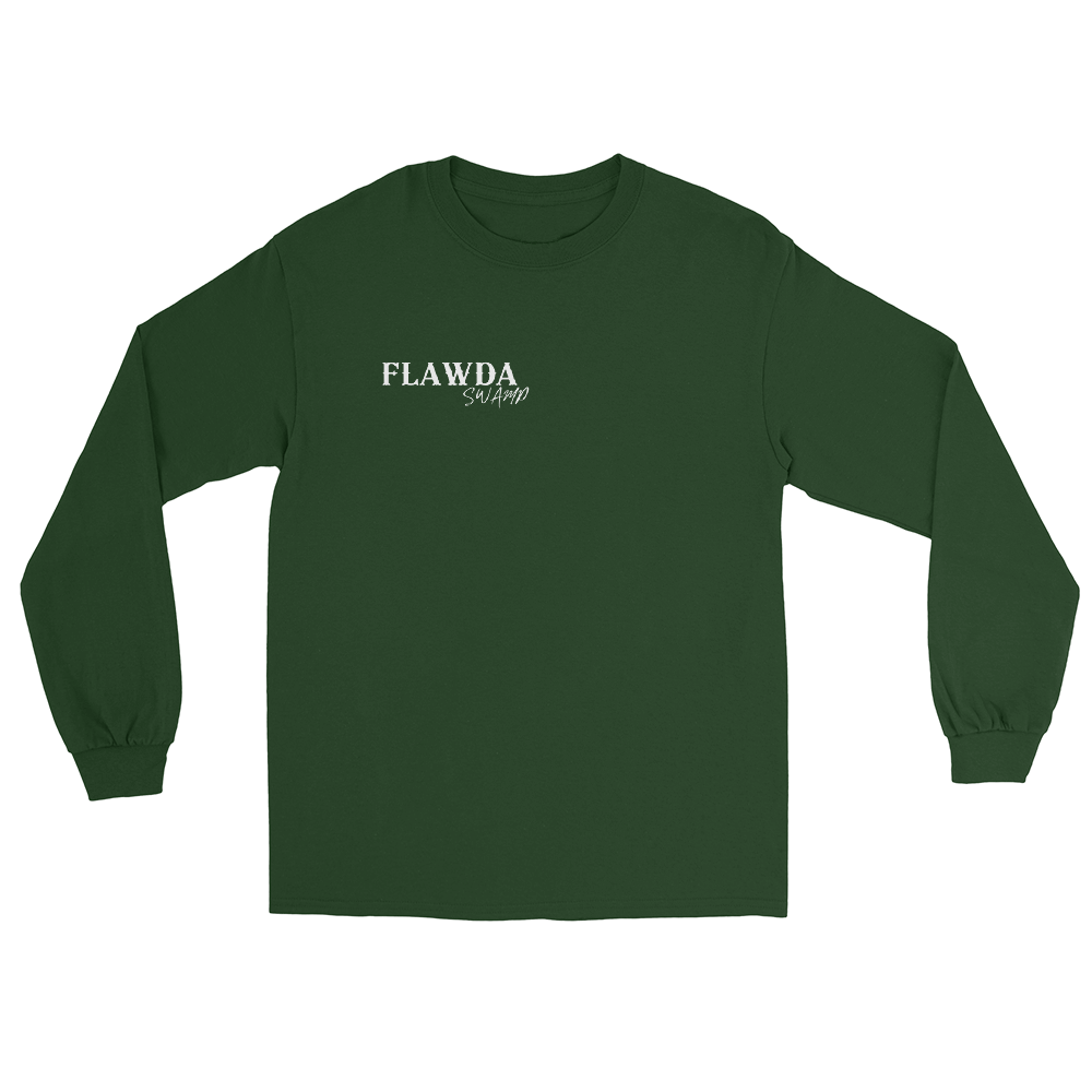 Flawda Swamp Hunting Long Sleeve