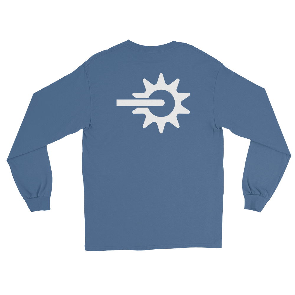 Punchy B Spur Long Sleeve Shirt