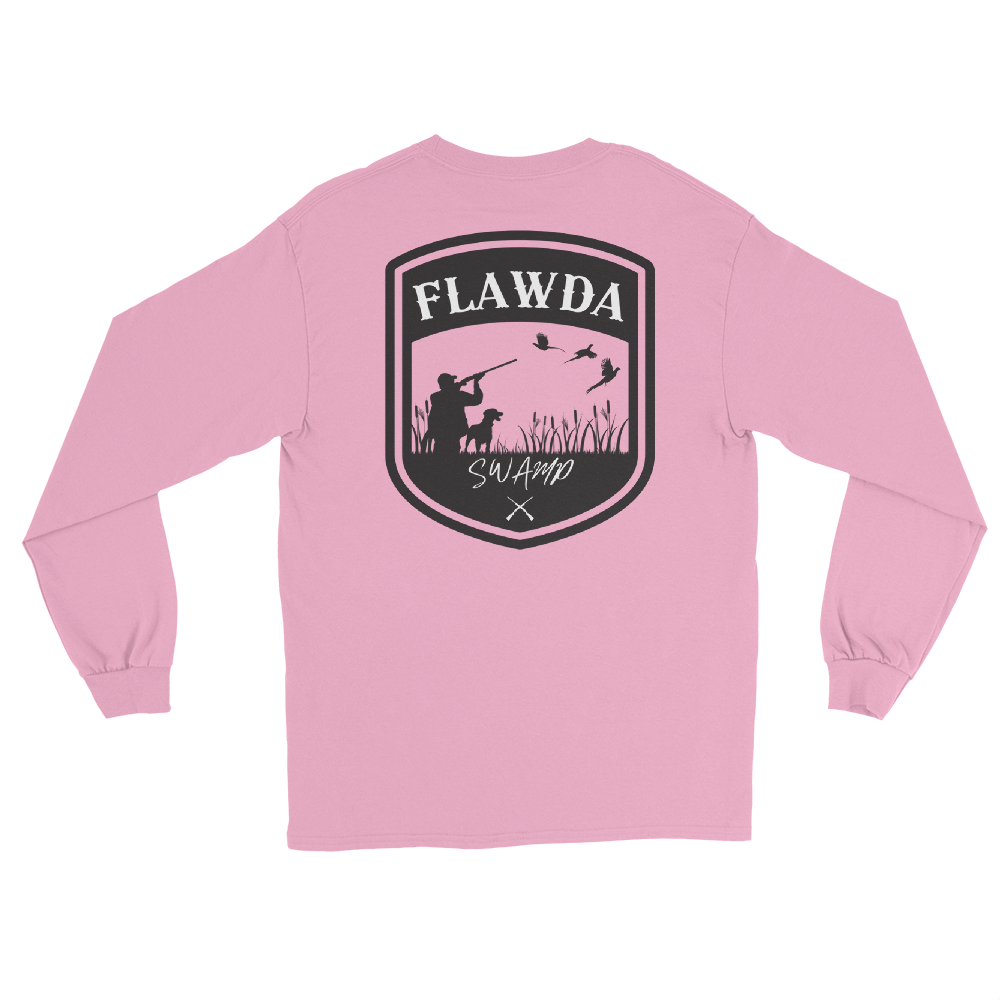 Flawda Swamp Long Sleeve