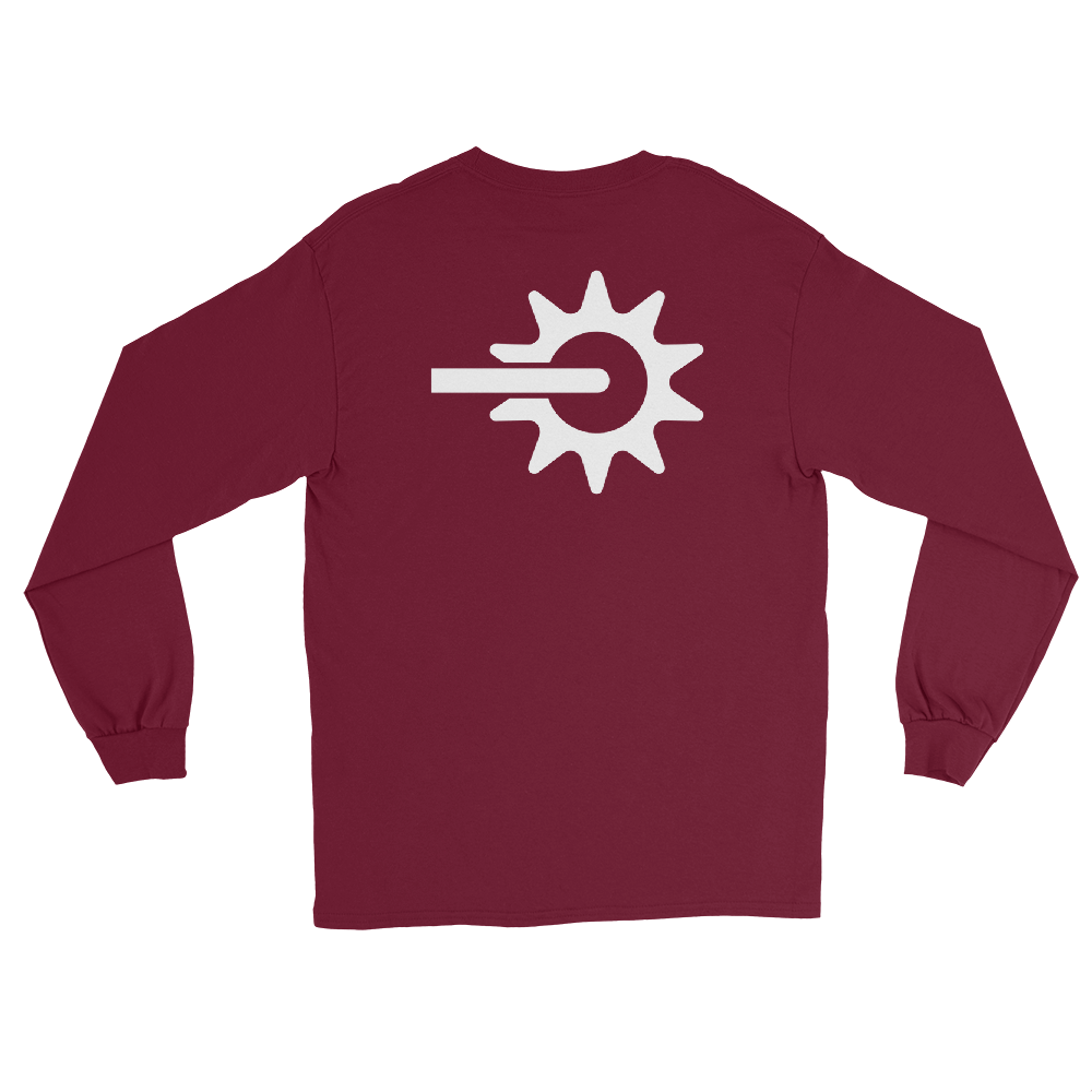 Punchy B Spur Long Sleeve Shirt