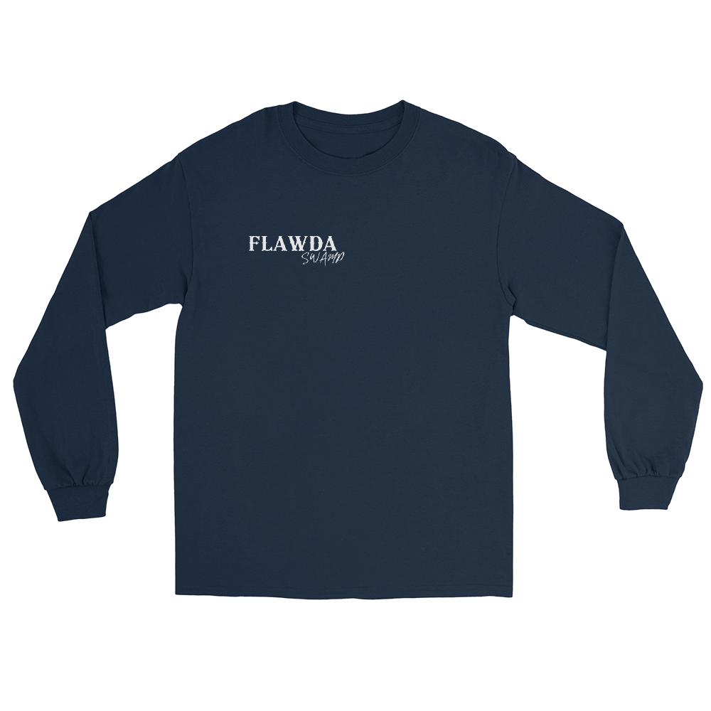 Flawda Swamp Hunting Long Sleeve