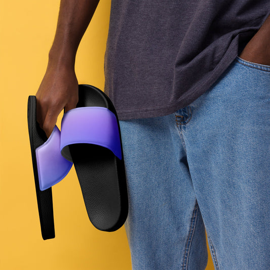 Chanclas de hombre