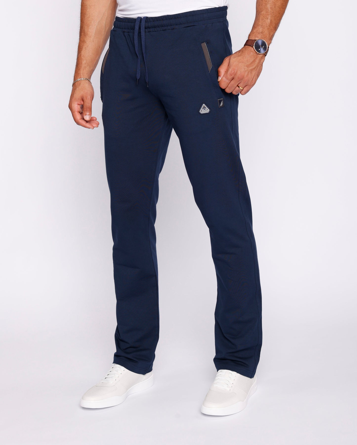 All-Day Comfort Athletic Sweatpants - Straight (Regular and Big Fit)