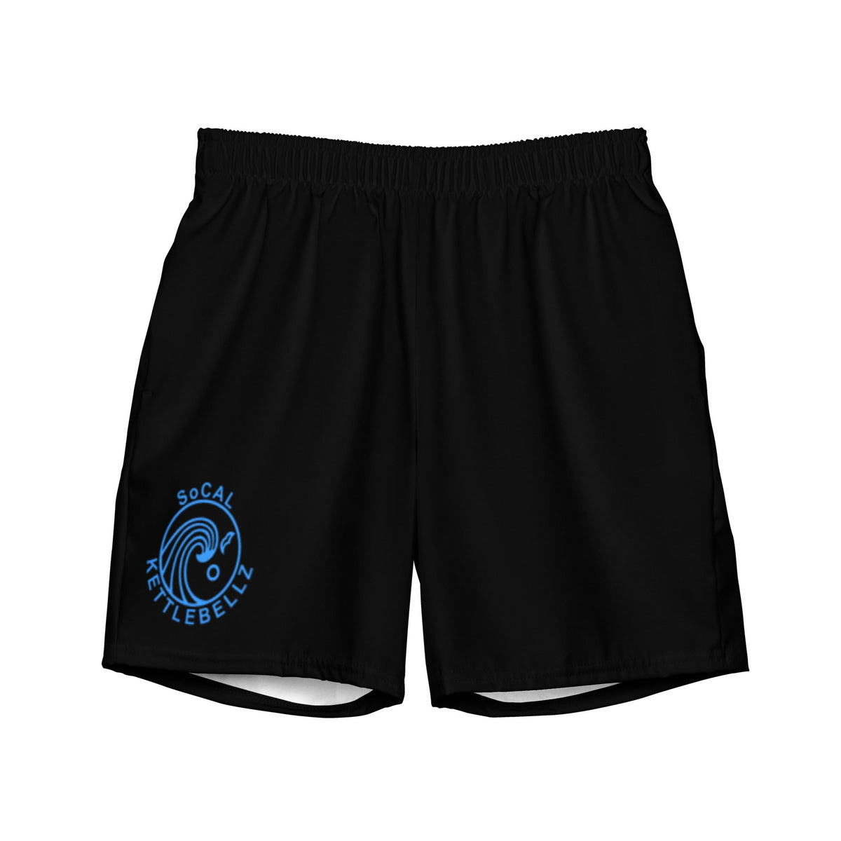 Men's SKB Swim Trunks
