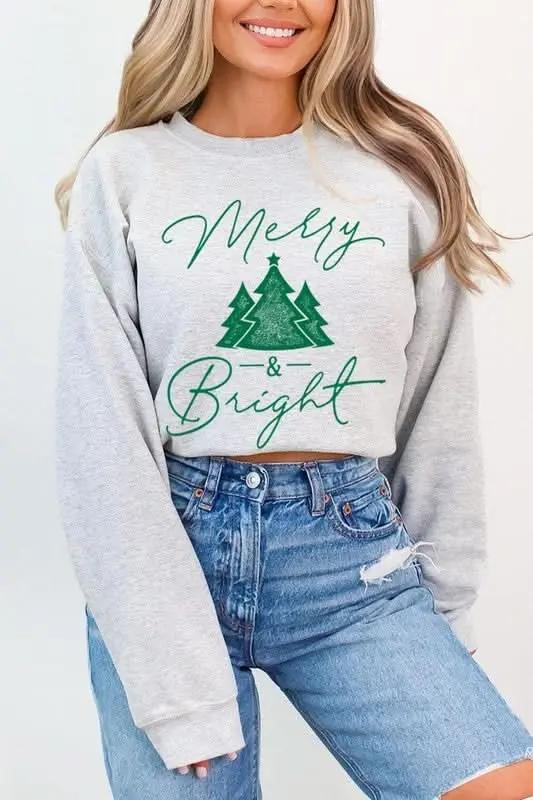 Jackets Color Bear Graphic Fleece Sweatshirt Women's Trendy Comfy Pullover