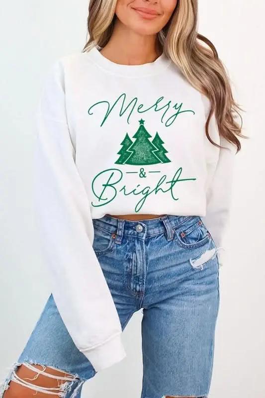 Jackets Color Bear Graphic Fleece Sweatshirt Women's Trendy Comfy Pullover