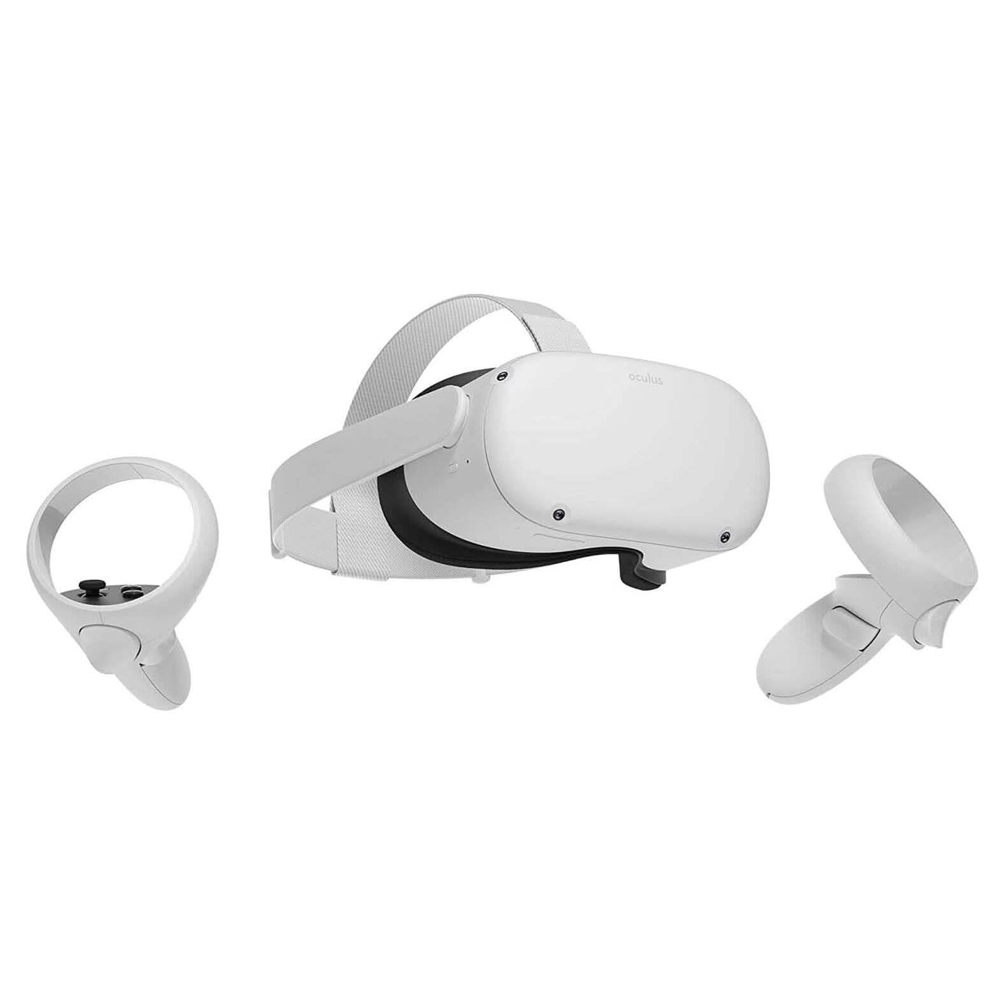 Meta Quest 2 128GB Advanced All-in-One Virtual Reality Headset (Refurbished)