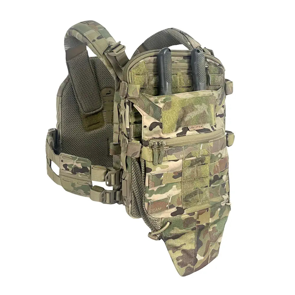 Micro-MAP