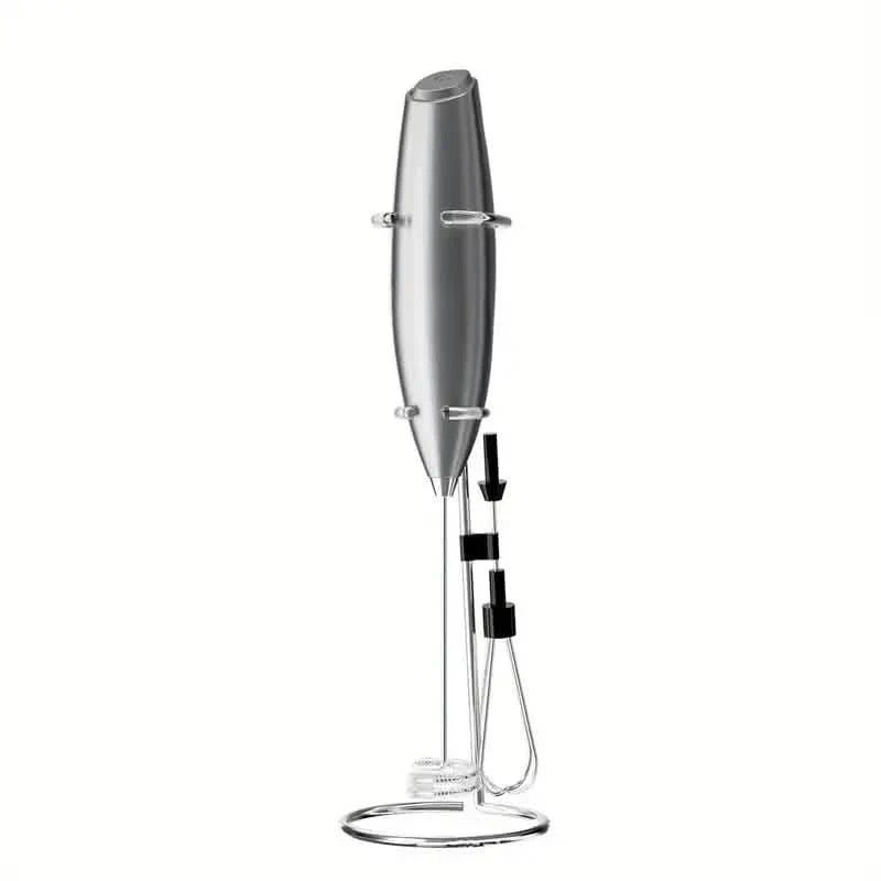Milk Frother, Handheld Electric Mixer