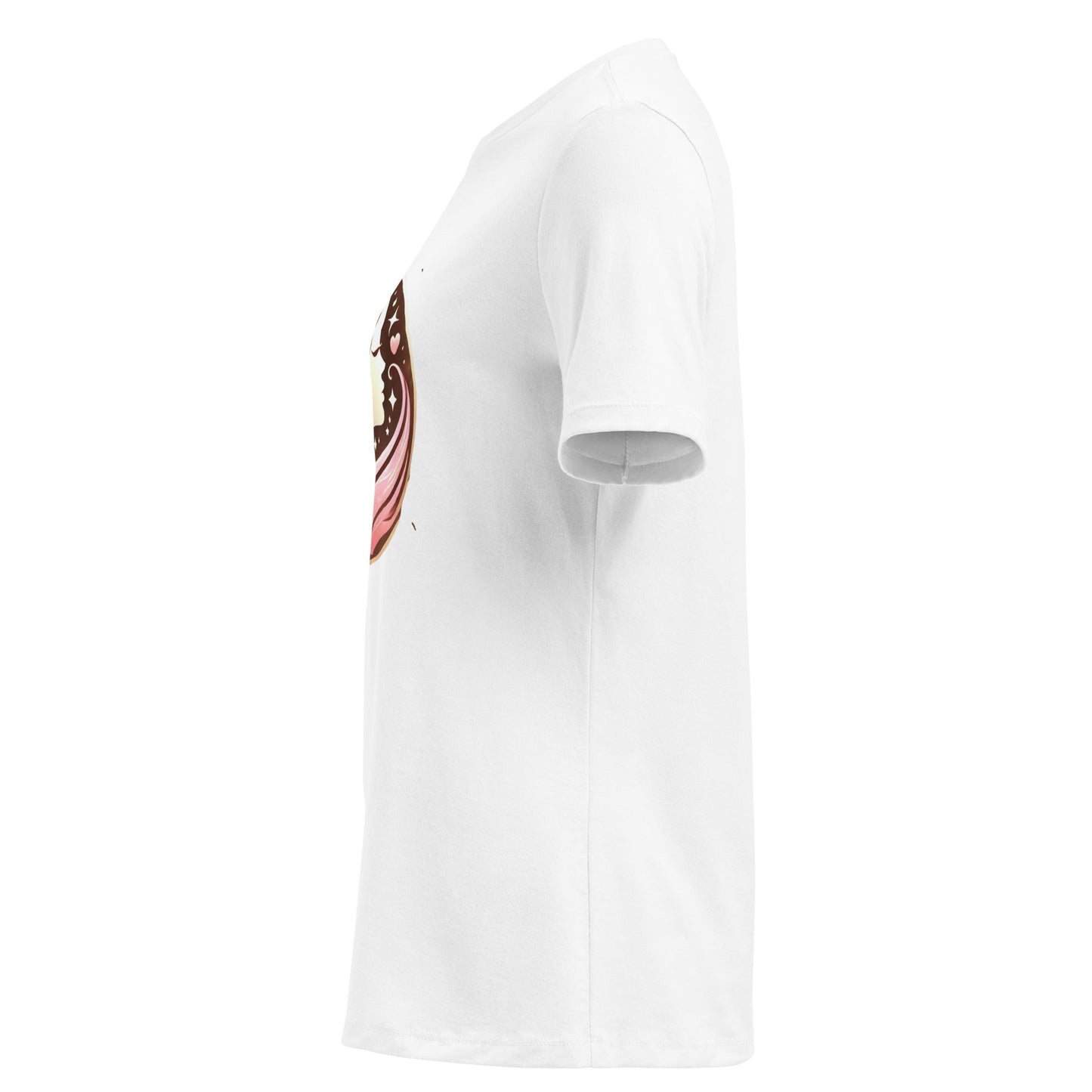 Camiseta relajada de mujer con el logo de Million Dollar Beauties
