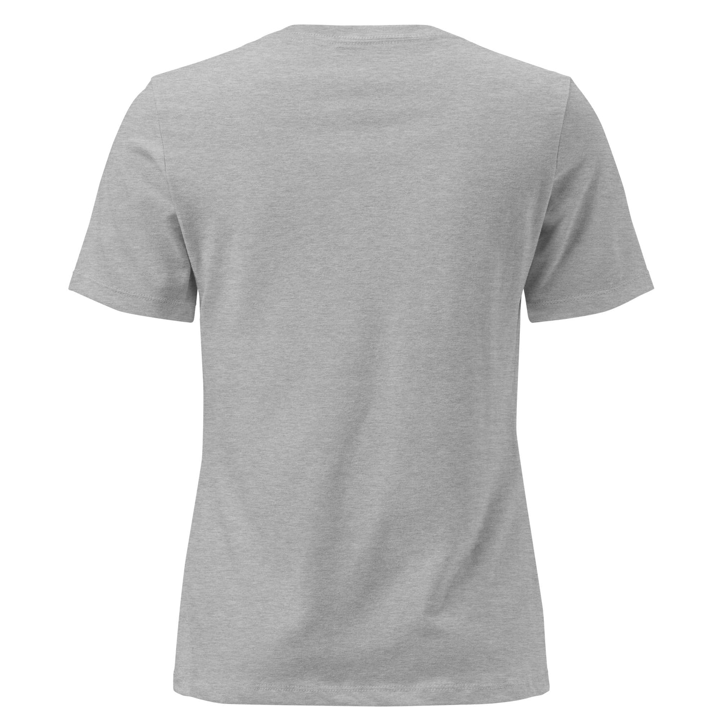 Camiseta relajada de mujer con el logo de Million Dollar Beauties