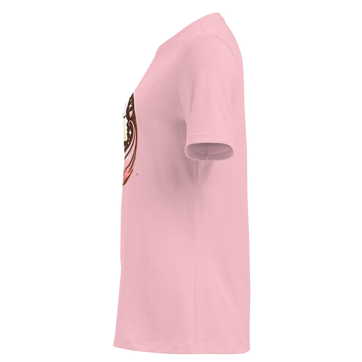 Camiseta relajada de mujer con el logo de Million Dollar Beauties