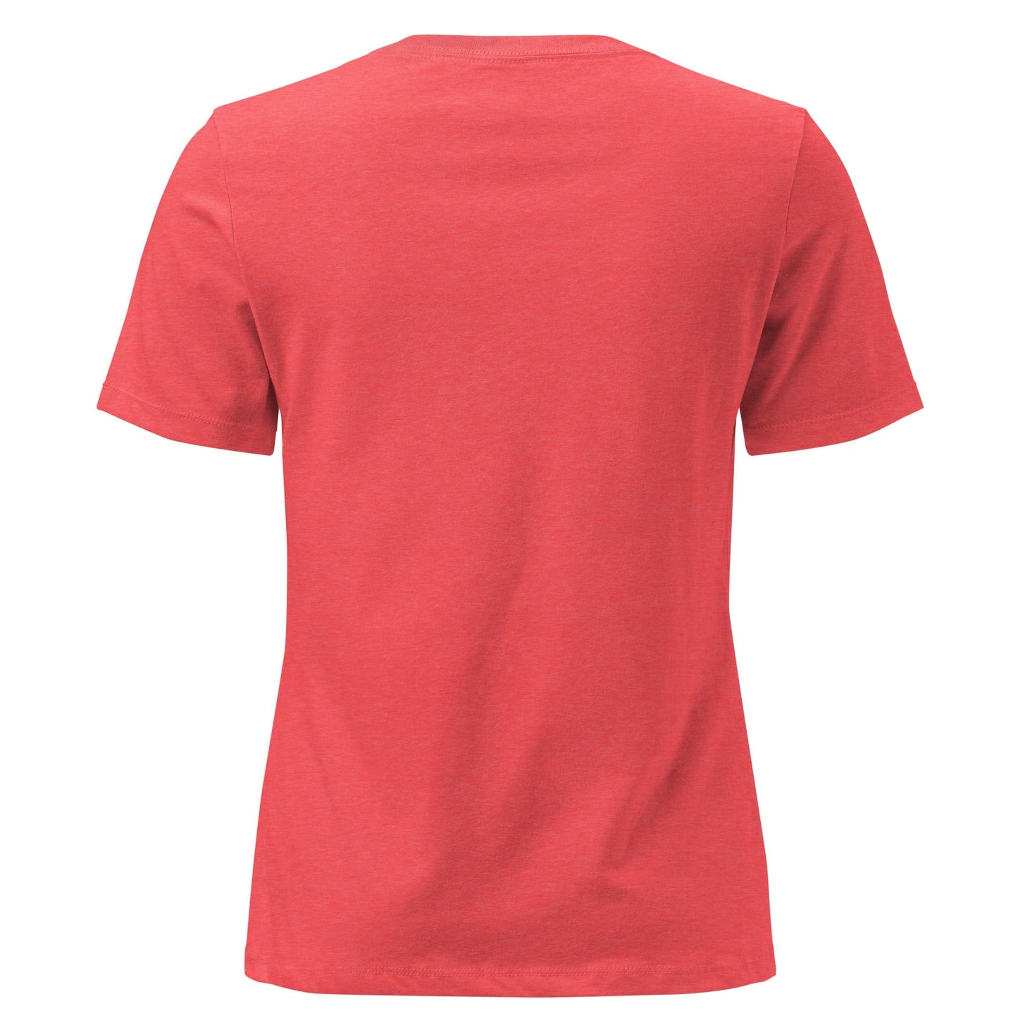 Camiseta relajada de mujer con el logo de Million Dollar Beauties