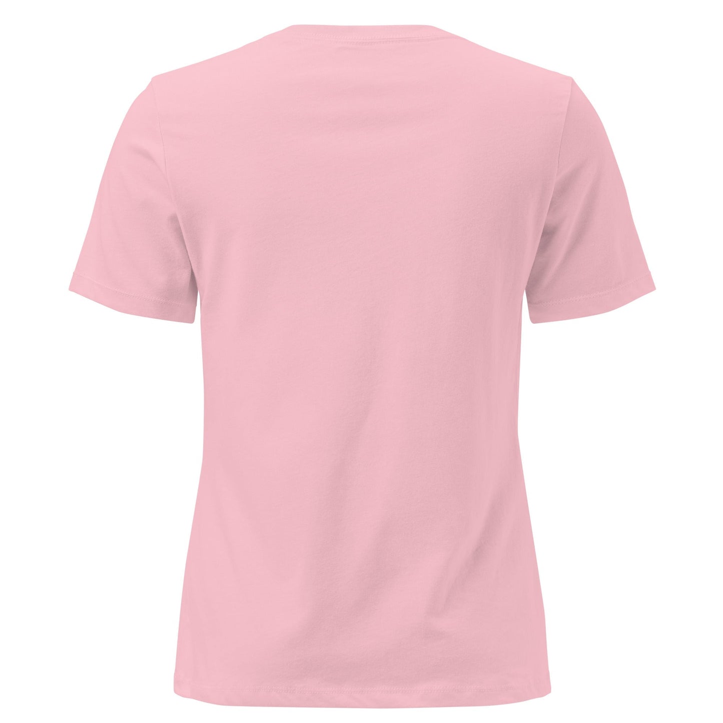 Camiseta relajada de mujer con el logo de Million Dollar Beauties