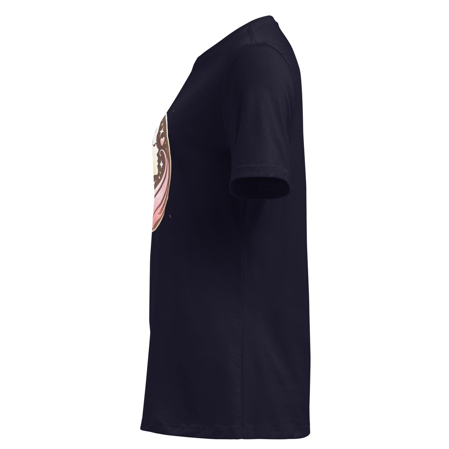 Camiseta relajada de mujer con el logo de Million Dollar Beauties