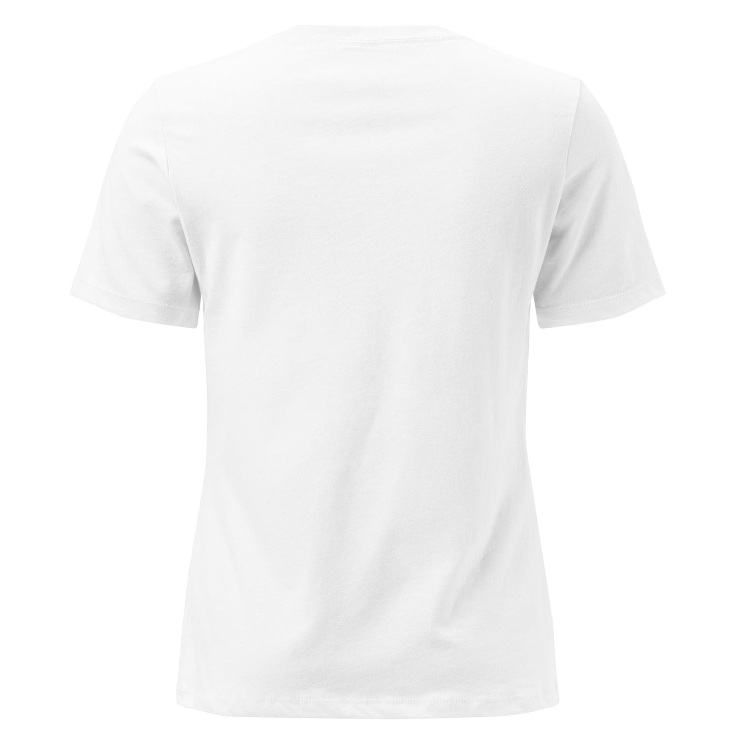 Camiseta relajada de mujer con el logo de Million Dollar Beauties