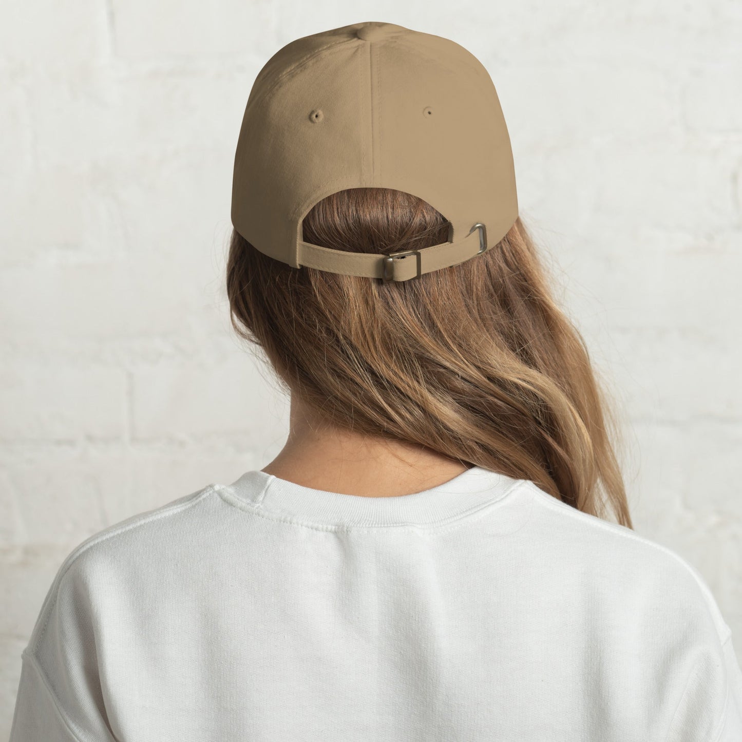 Gorra con el logotipo del equipo Admiral de Million Dollar Bill Co.