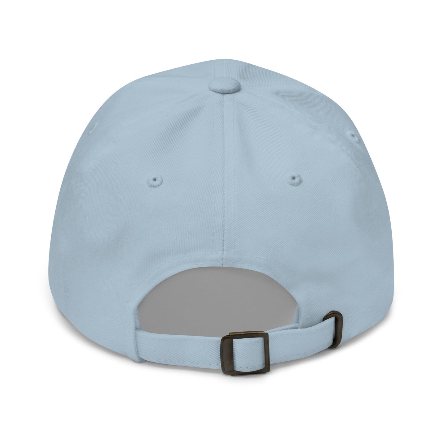 Gorra con el logotipo del equipo Admiral de Million Dollar Bill Co.