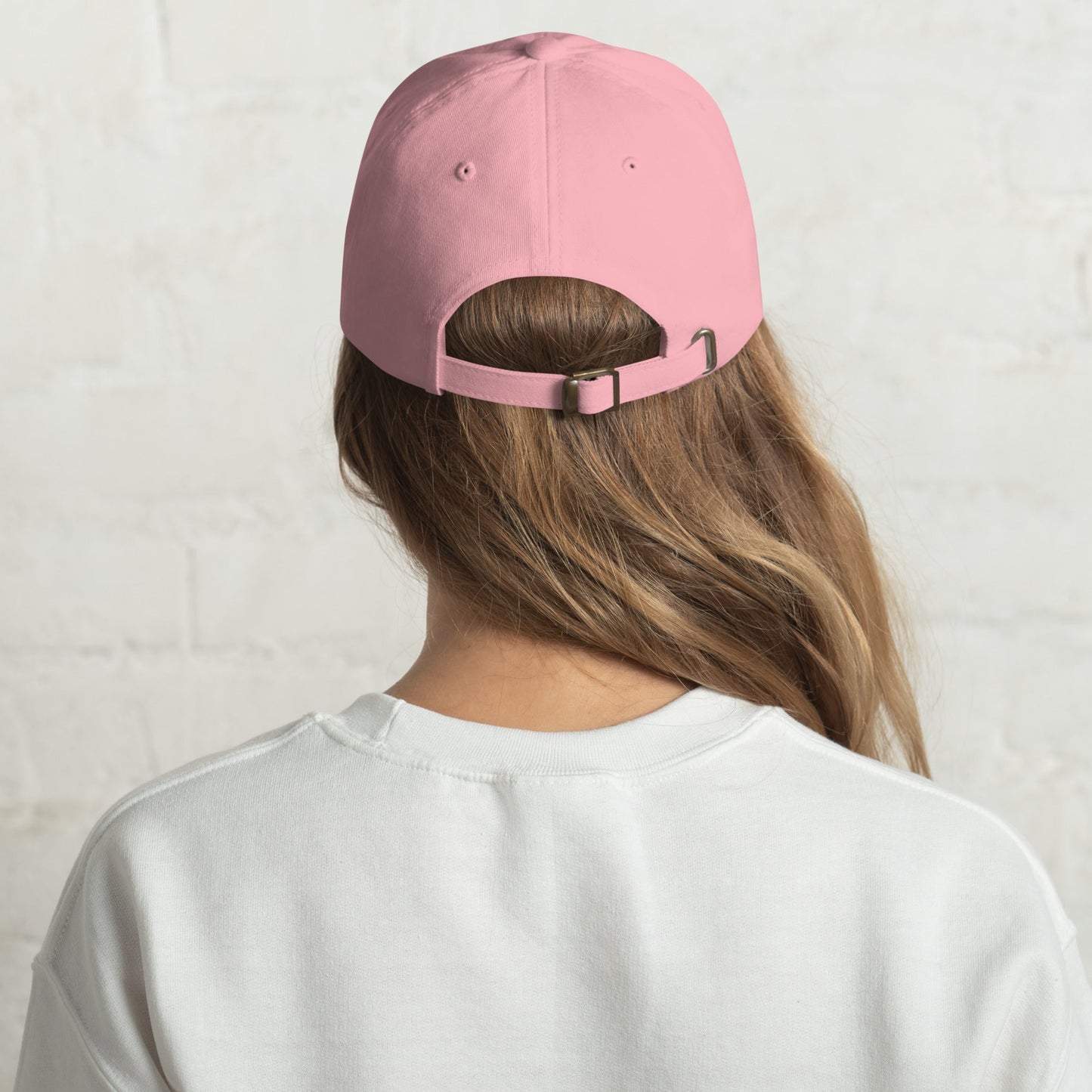 Gorra con el logotipo del equipo Admiral de Million Dollar Bill Co.