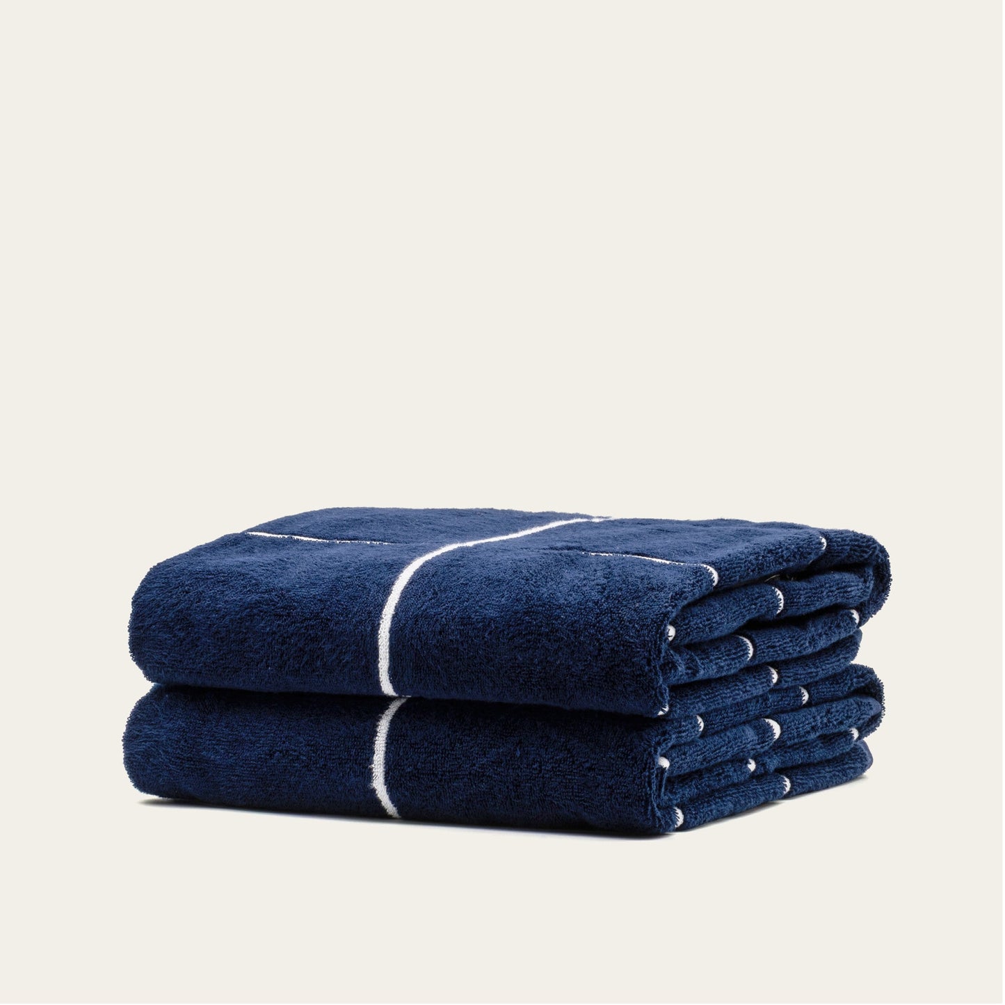 Miramar Australian Cotton Towels