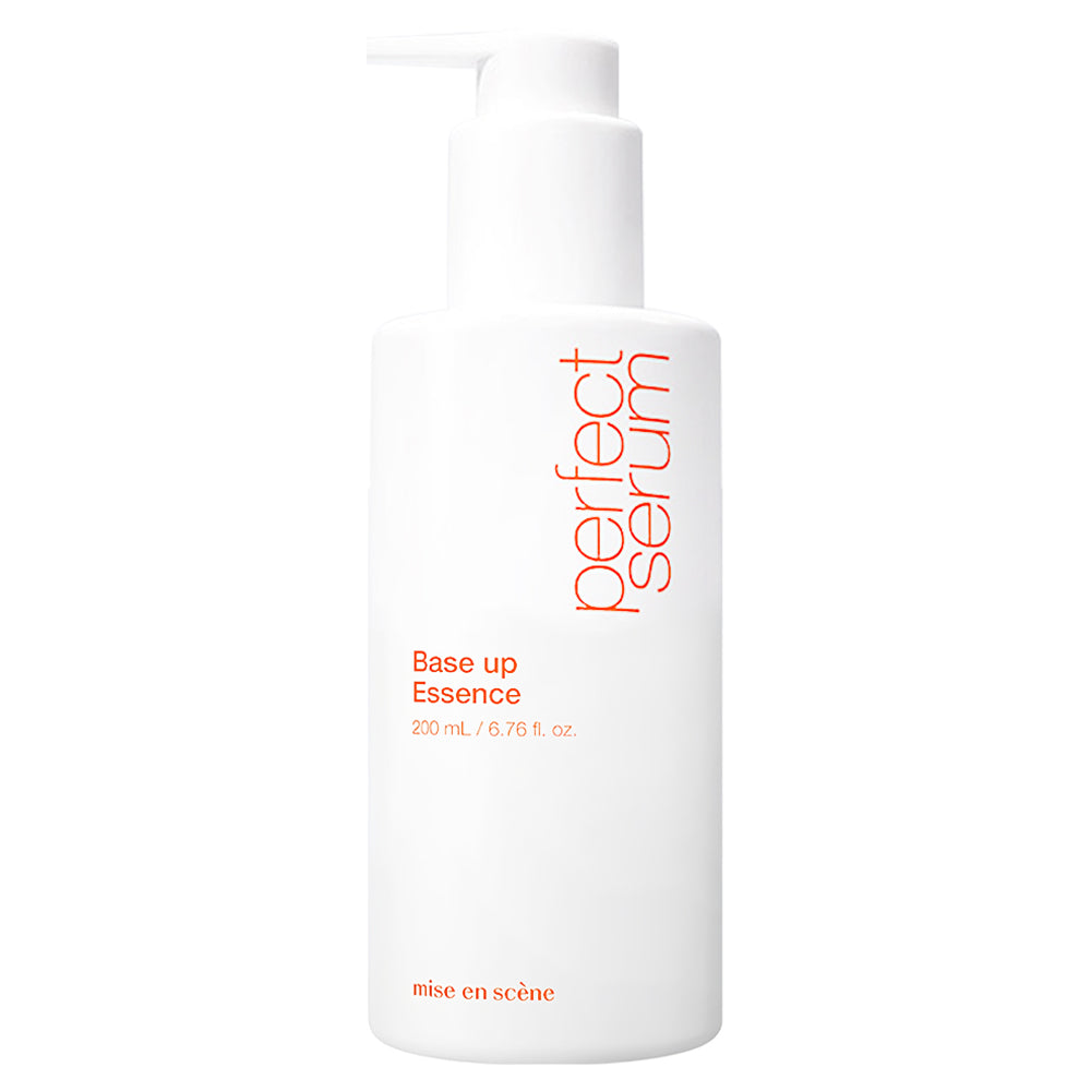 [mise en scene] Perfect Base Up Essence 200ml