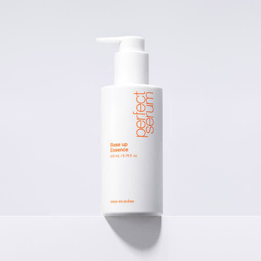 [mise en scene] Perfect Base Up Essence 200ml