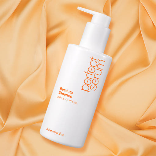 [mise en scene] Perfect Base Up Essence 200ml