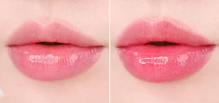 MISSHA Daretint Lip Balm 4.8g #Dewy Berry