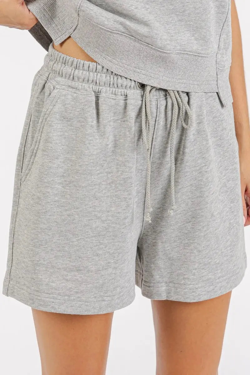 Women's Loungewear Set Terry Set - Soft & Comfy - Loungewear