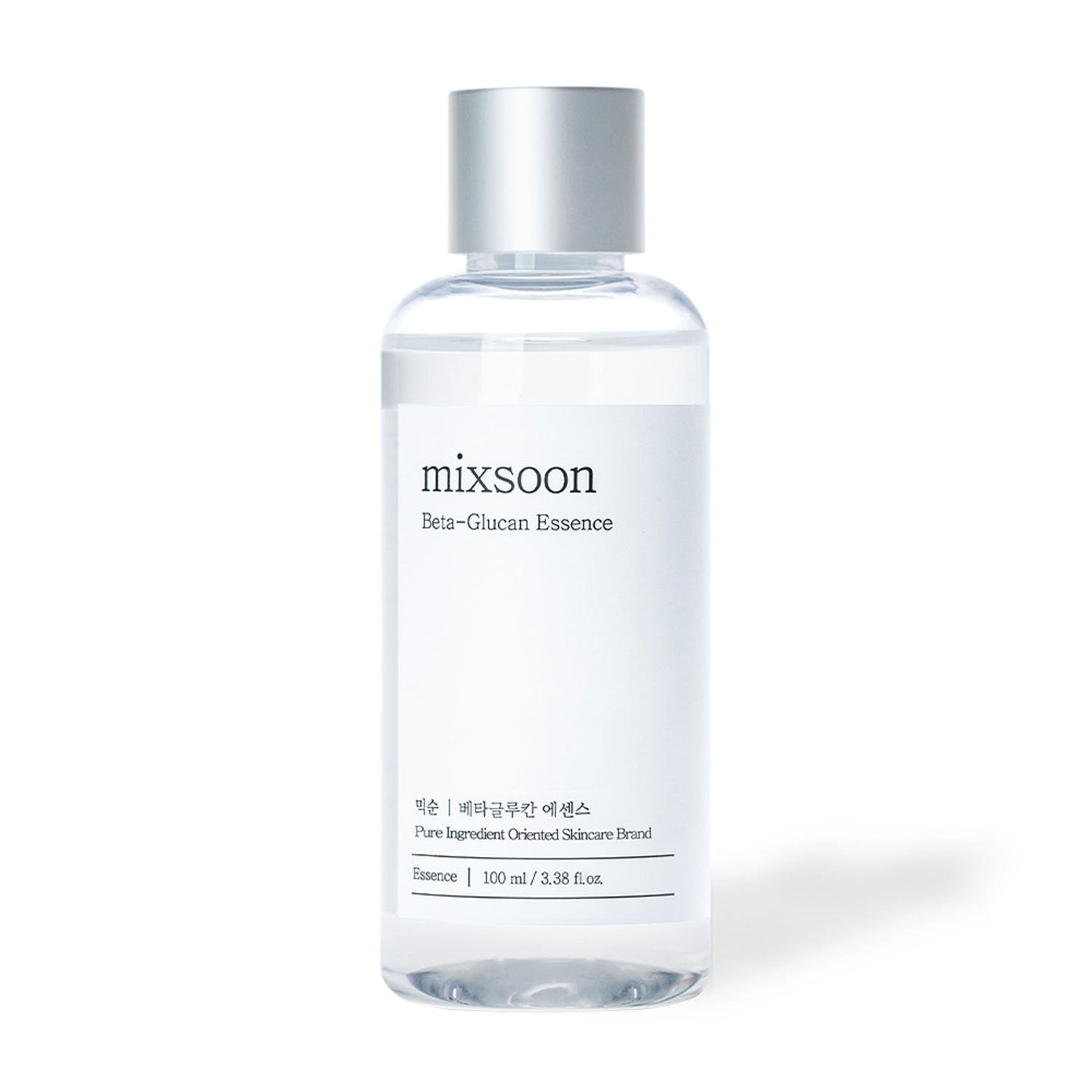 mixsoon Beta-Glucan Essence 100ml