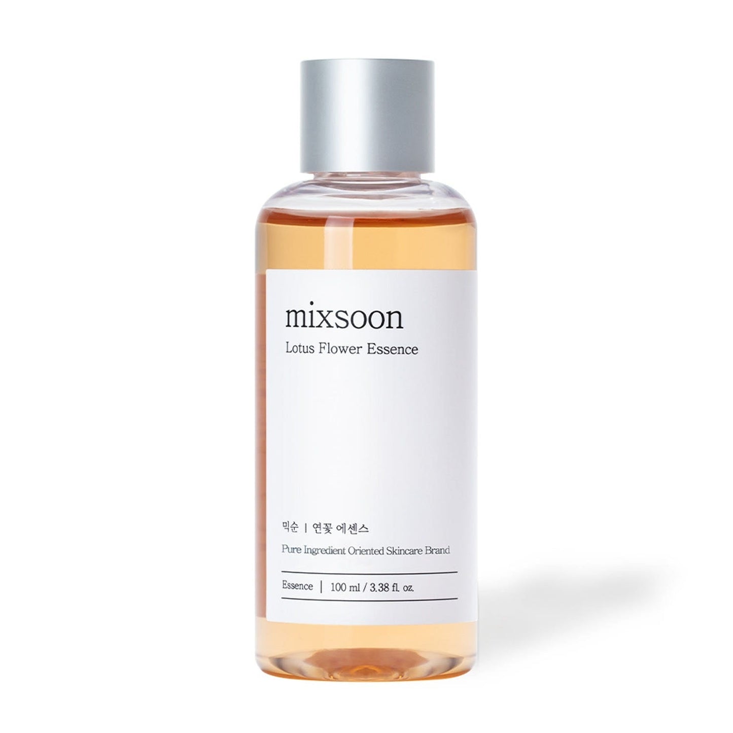 mixsoon Lotus Flower Essence 100ml