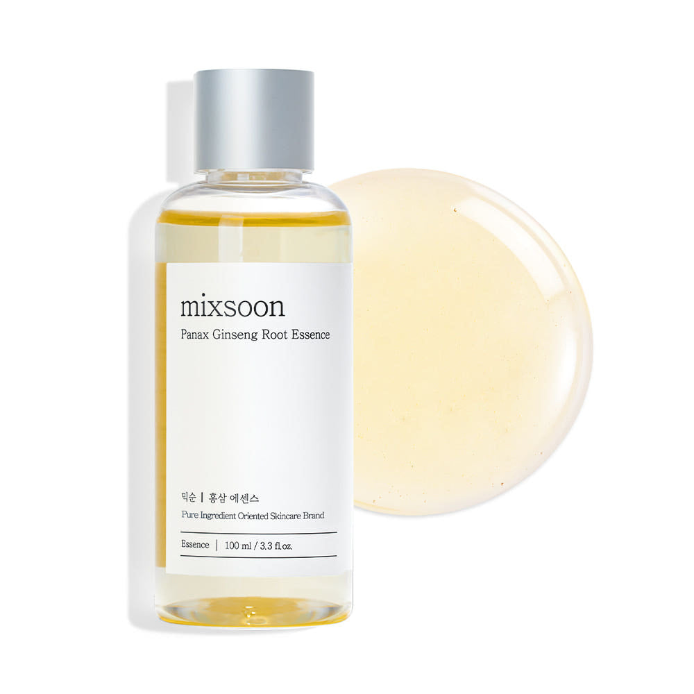 mixsoon Panax Ginseng Root Essence 100ml