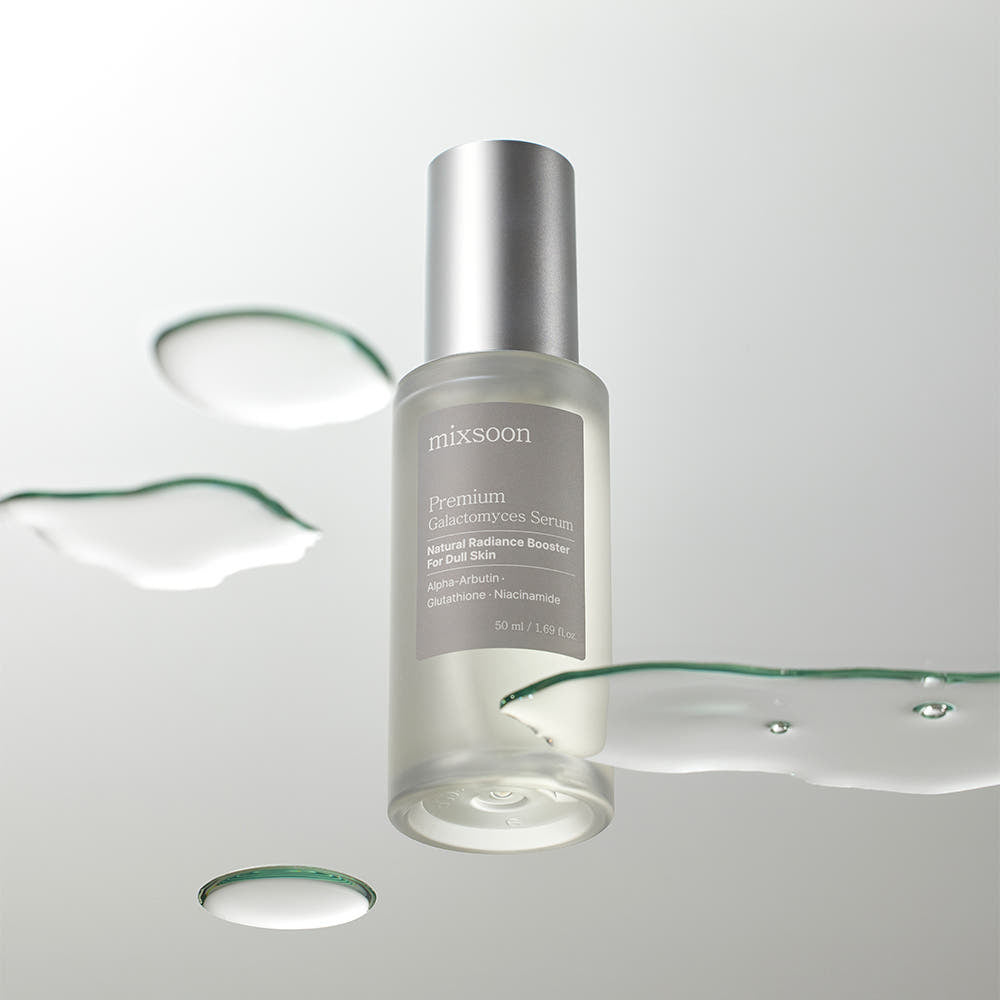 mixsoon Premium Galactomyces Serum 50ml