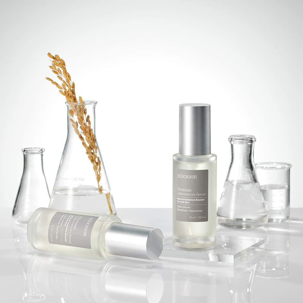 mixsoon Premium Galactomyces Serum 50ml