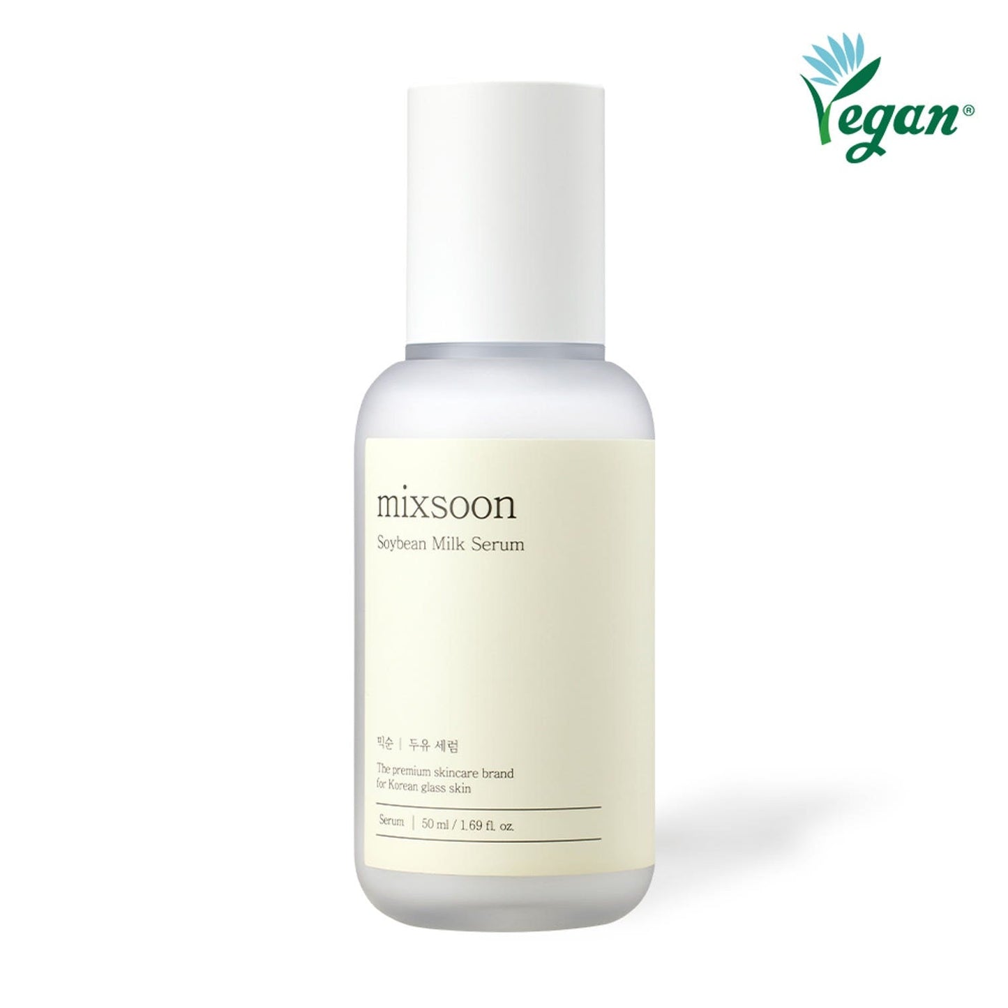mixsoon Soybean Milk Serum 50ml