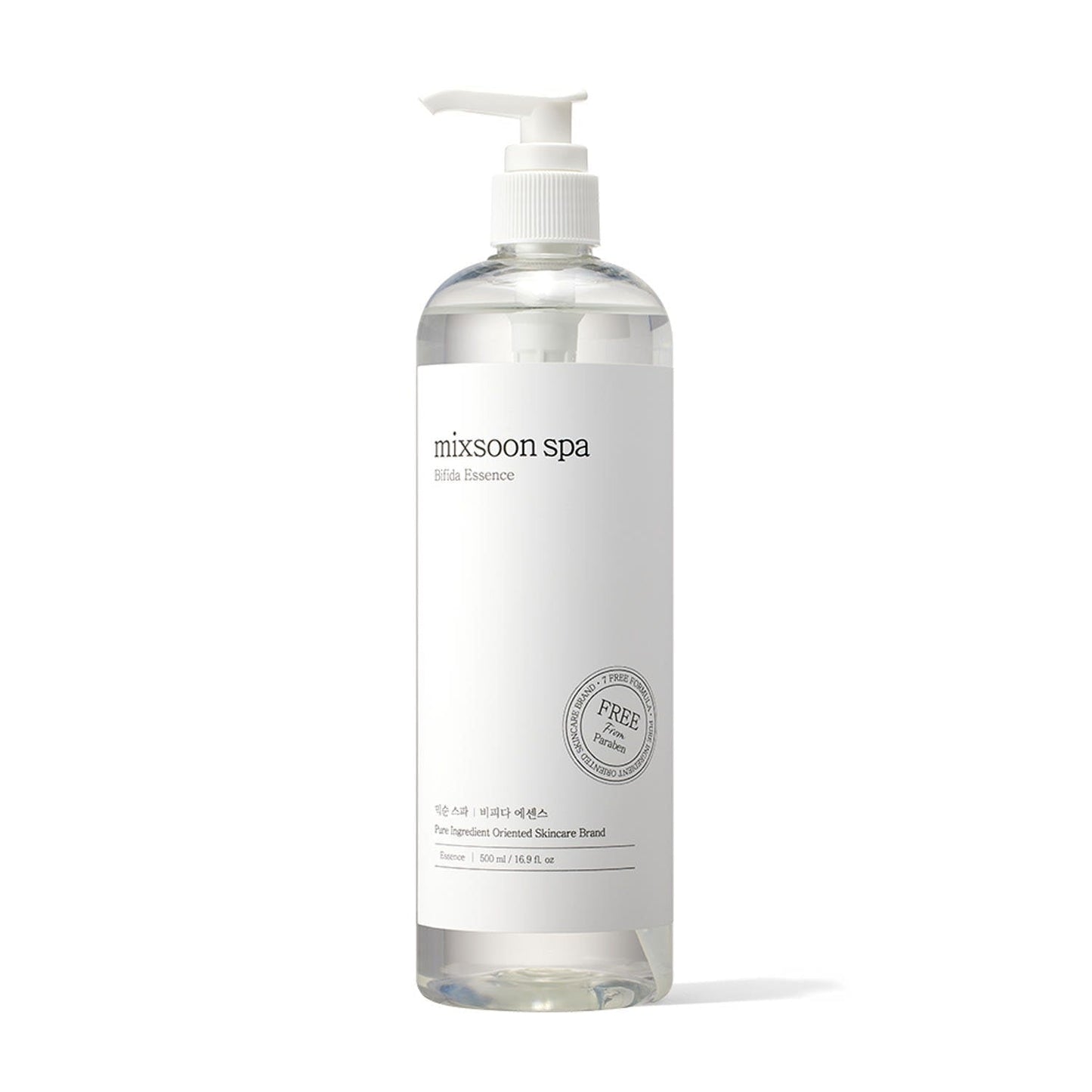 mixsoon SPA Bifida Essence 500ml