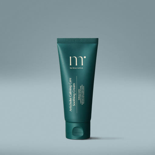 molvany Artichoke Calming Care Soothing Cream 100ml