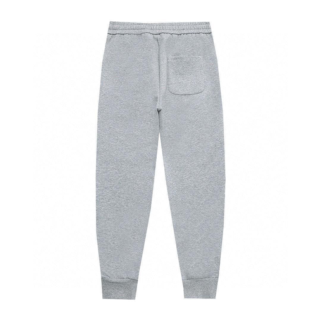Moncler Long Pants 'Grey'