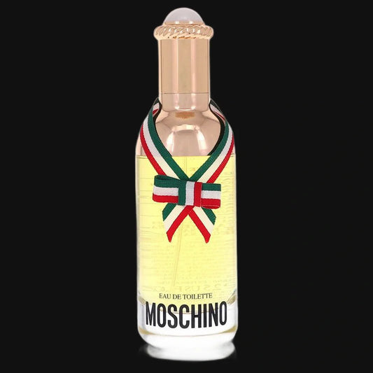 Moschino By Moschino Perfume for Women