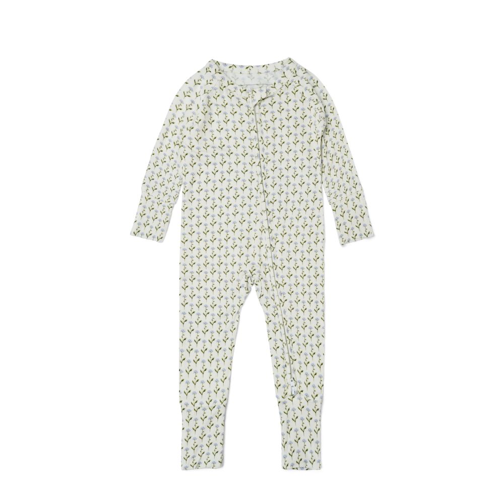 Lavender Lane Bamboo Sleeper