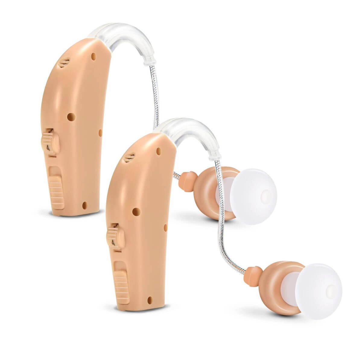 MSA PRO™ Sound Amplifier