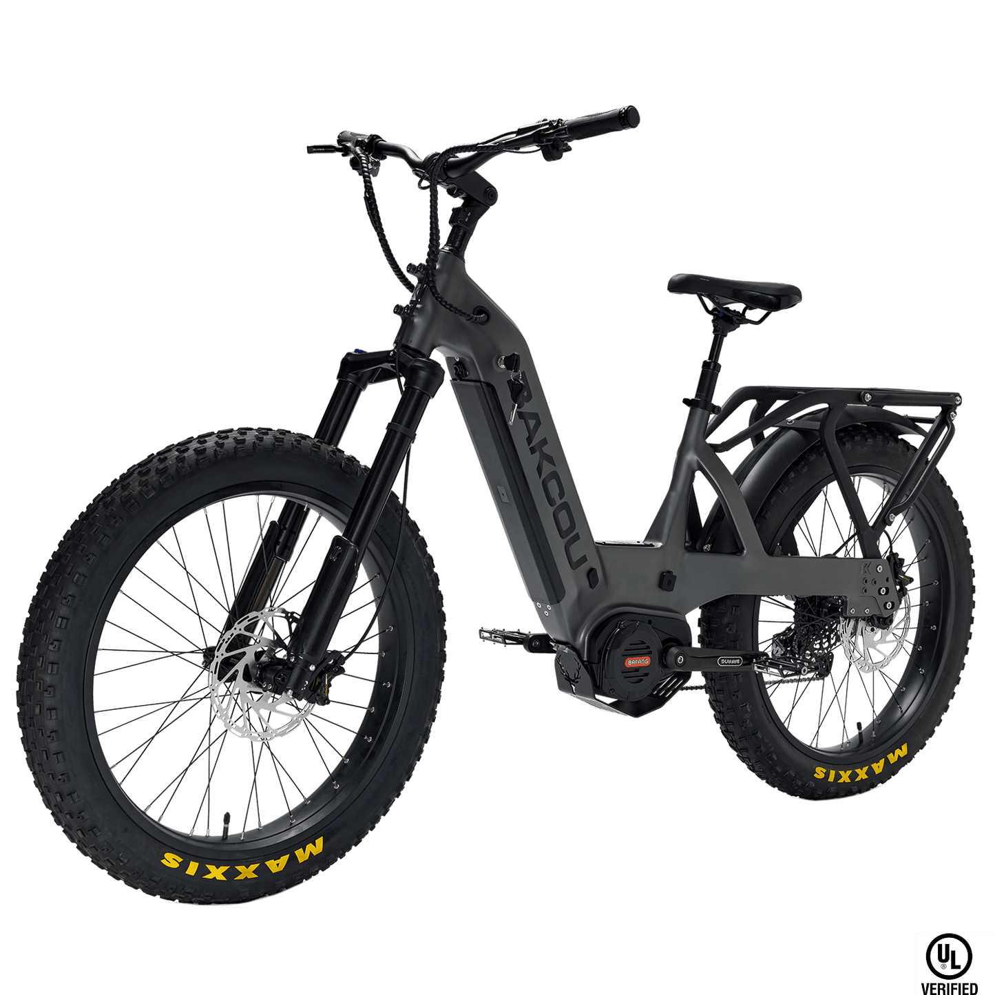 Mule SD
