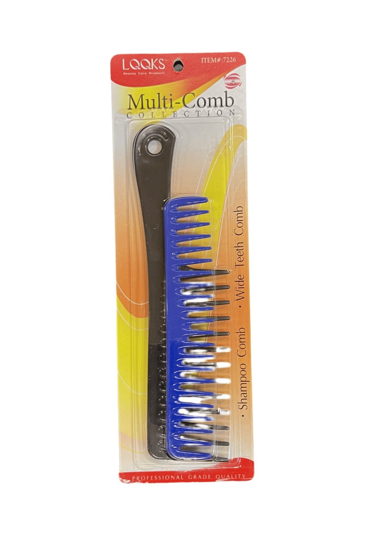 LQQKS Multi-Comb Collection