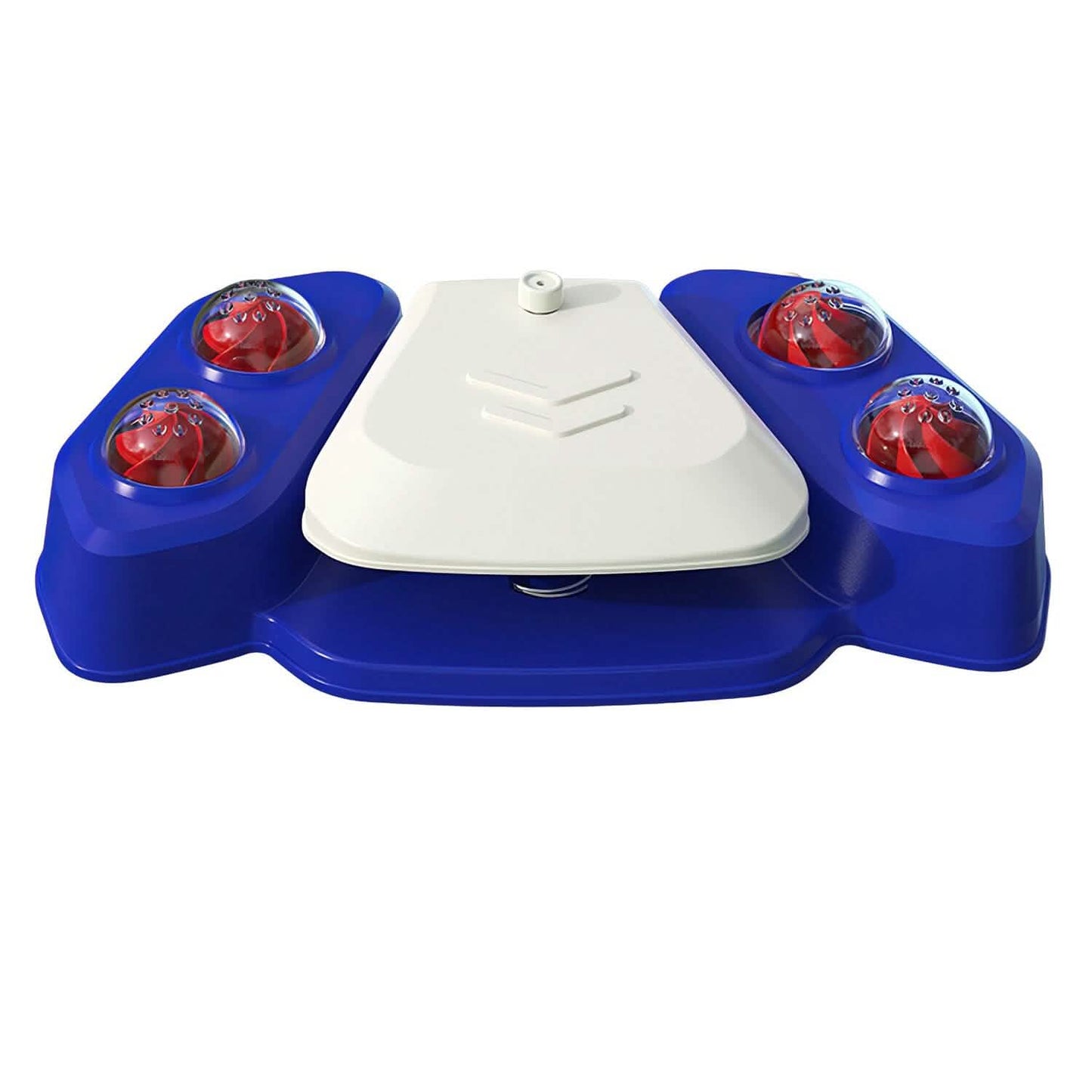 Multifunctional Automatic Pet Water Dispenser Outdoor Step-on Activated Sprinkler