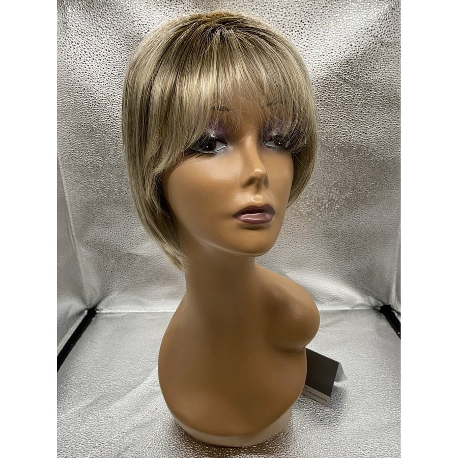 Raquel Welch Muse Lace Front Wig Hairpiece New With Tags