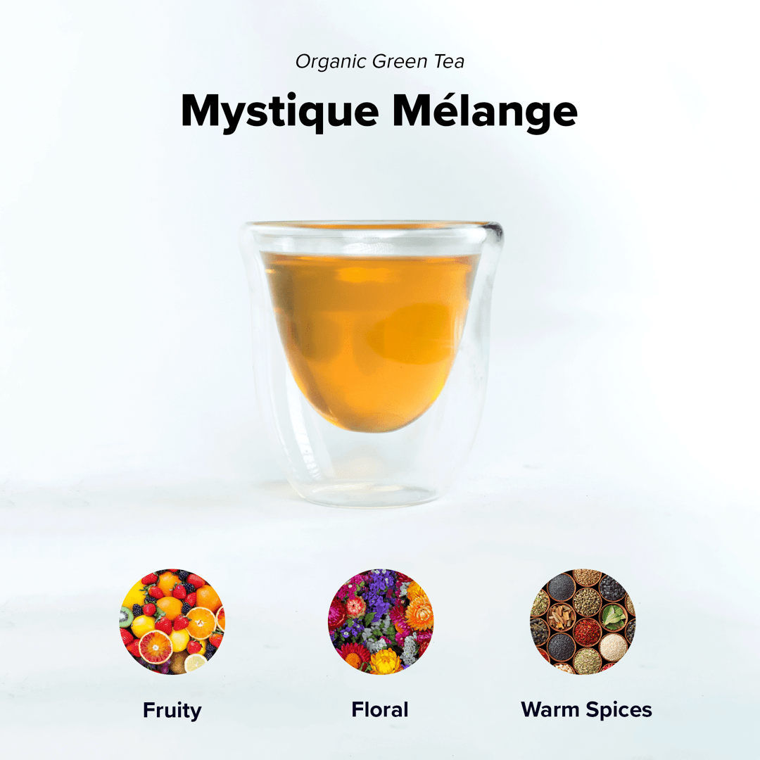 Mélange Místico